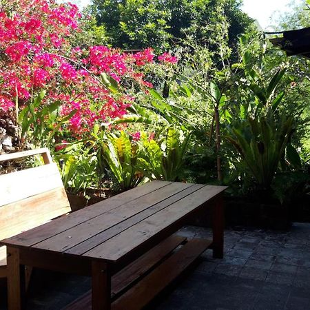 Pias Poppies Hotel Rantepao Exterior photo
